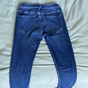 Hollister Jeggings